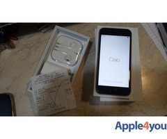 IPHONE 6 64gb