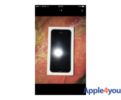 iPhone 5S nero 16gb