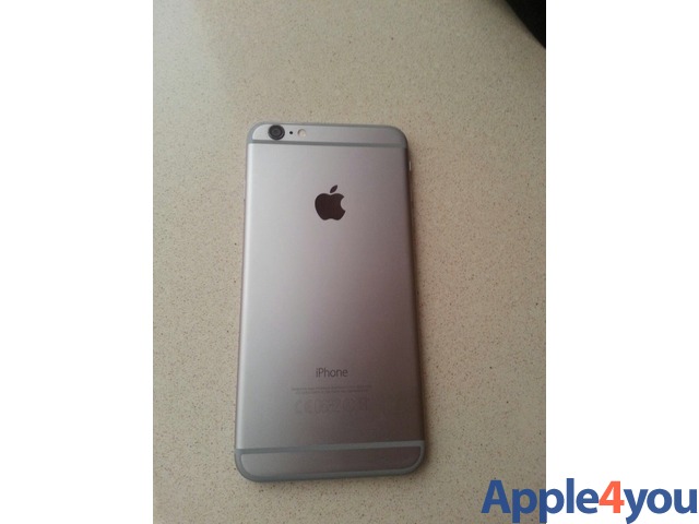 iPhone 6 Plus 64 gb