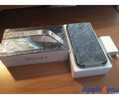 iPhone 4 16gb