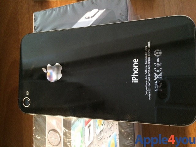 iPhone 4 16gb