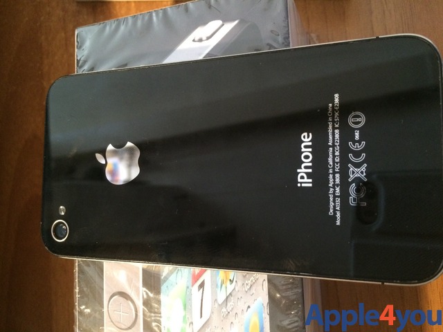 iPhone 4 16gb