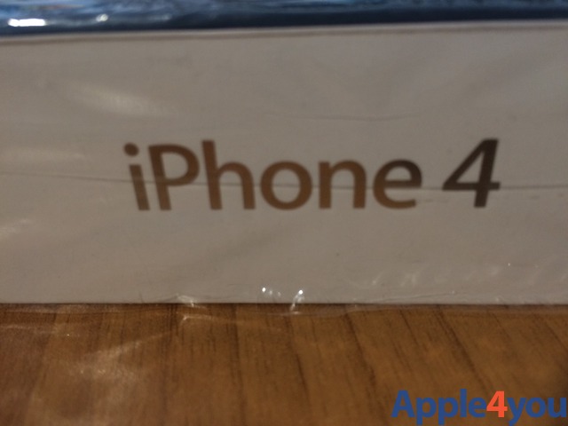 iPhone 4 16gb