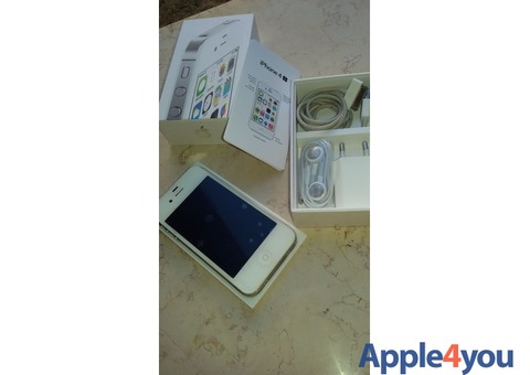 Iphone 4S da 8gb