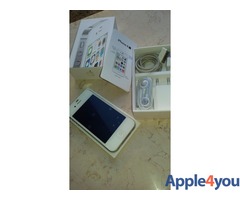 Iphone 4S da 8gb