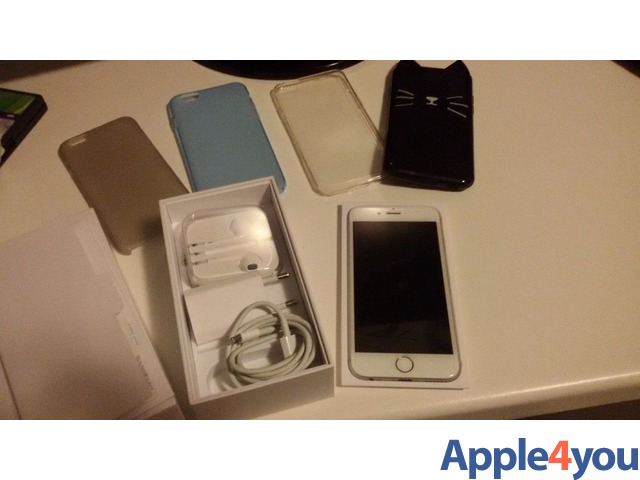 Iphone 6 da 16gb