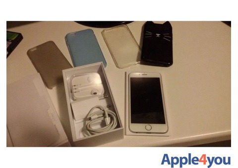 Iphone 6 da 16gb