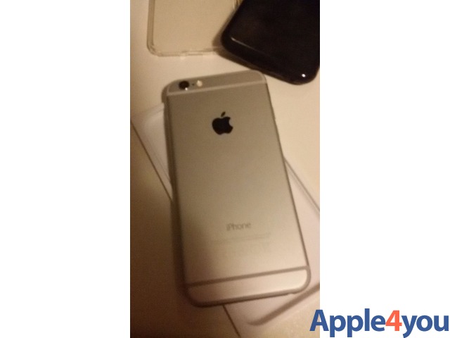 Iphone 6 da 16gb