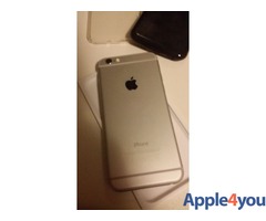 Iphone 6 da 16gb