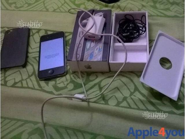 Iphone 4 8GB