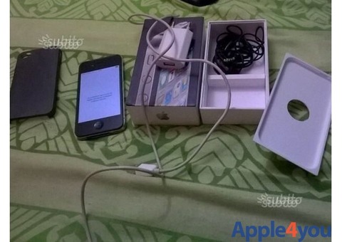 Iphone 4 8GB