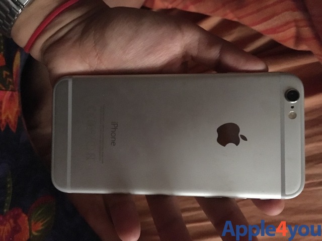 iPhone 6 16 giga