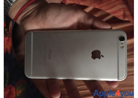 iPhone 6 16 giga