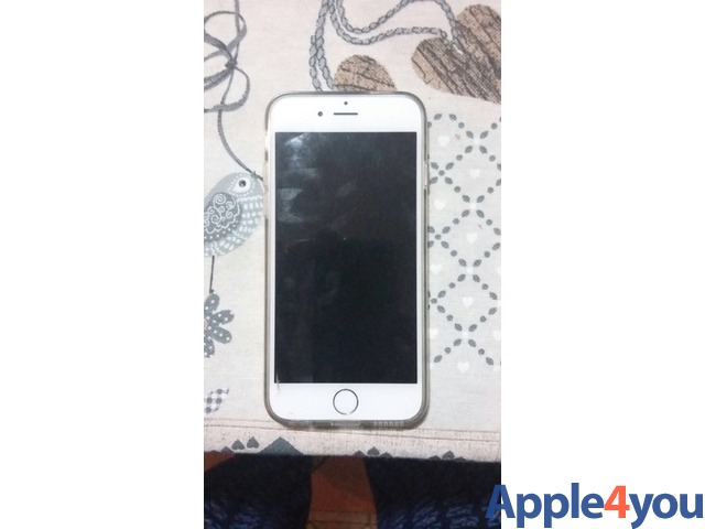 iPhone 6 da 64 gb