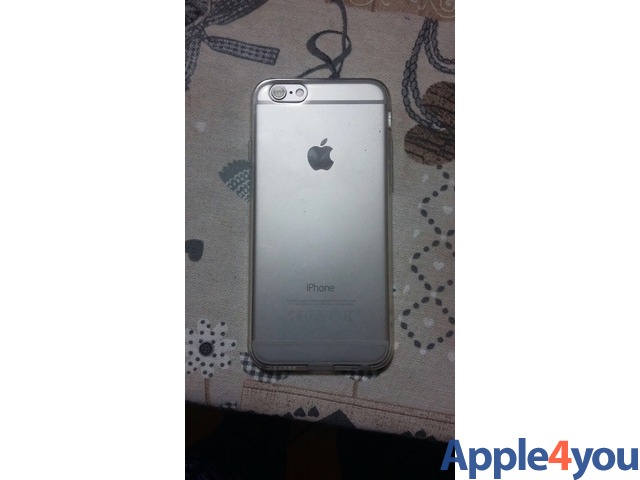 iPhone 6 da 64 gb