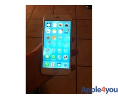 Iphone 6s plus 64 giga