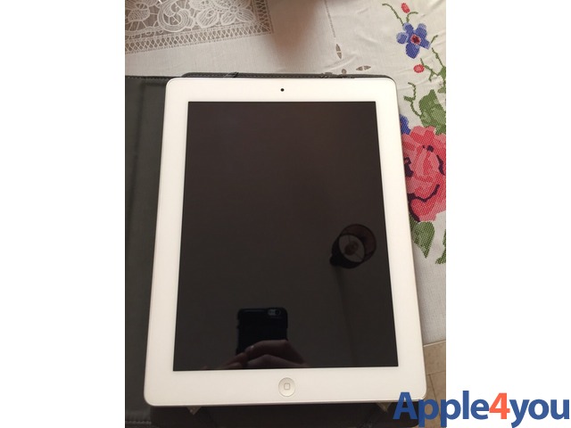 Apple iPad 2 16GB Wi-Fi 3G