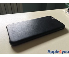 Apple iPhone 6 128gb space grey in garanzia + 3 cover