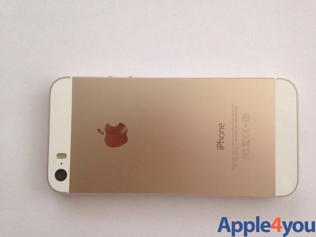 iPhone 5s 16gb ( usato)