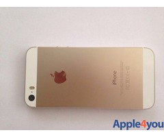 iPhone 5s 16gb ( usato)