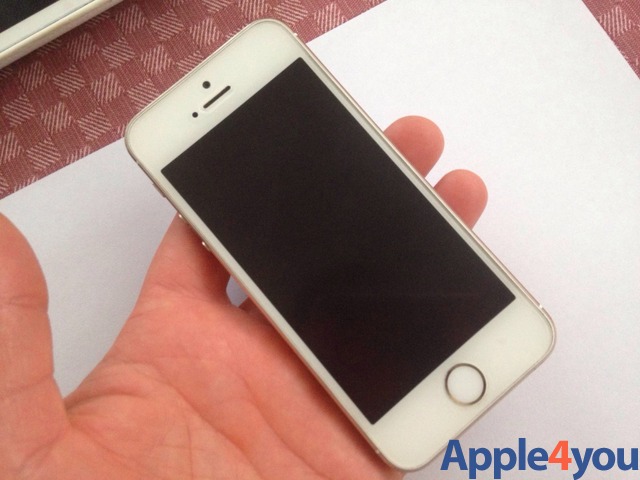 iPhone 5s 16gb ( usato)