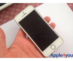 iPhone 5s 16gb ( usato)