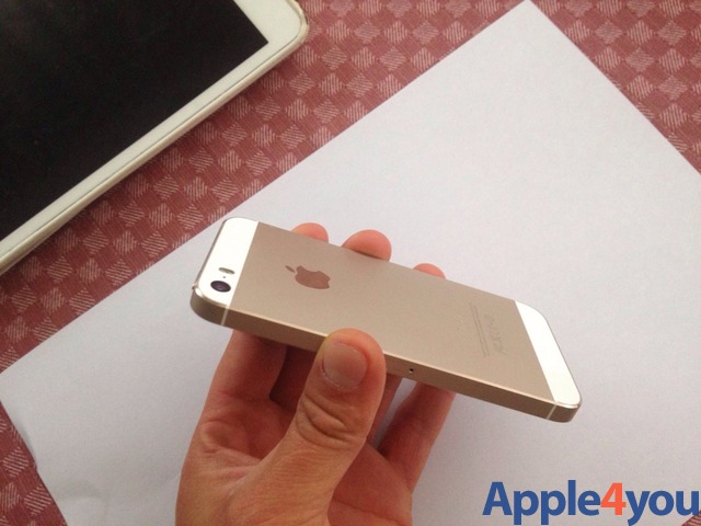 iPhone 5s 16gb ( usato)