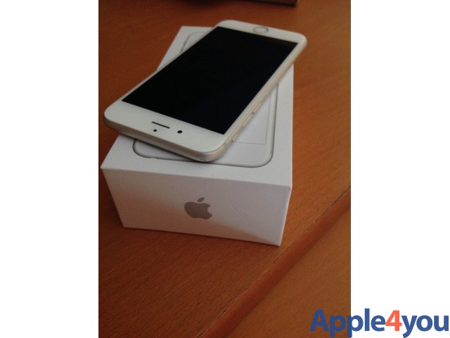 iPhone 6s 16gb in garanzia