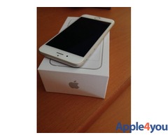 iPhone 6s 16gb in garanzia