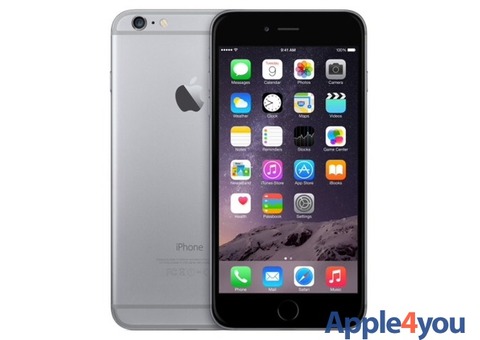 IPHONE 6   16 gb