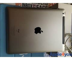 iPad 3cellulare Wi-Fi 3G