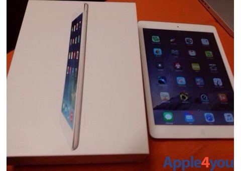 apple ipad air 32gb retina come nuovo