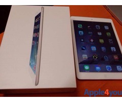 apple ipad air 32gb retina come nuovo