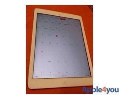 apple ipad air 32gb retina come nuovo