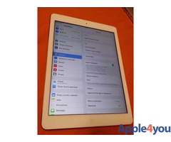 apple ipad air 32gb retina come nuovo