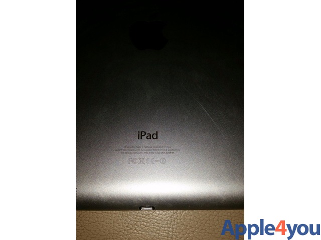 Ipad 4 generazione