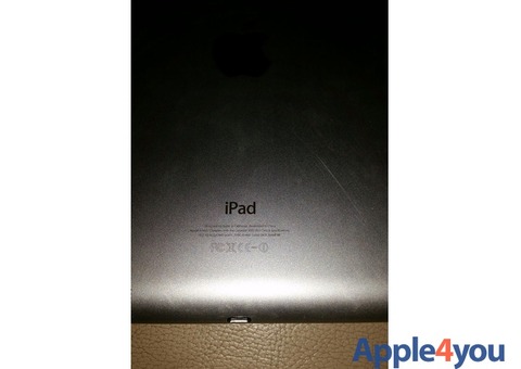 Ipad 4 generazione