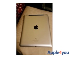 Ipad 4 generazione