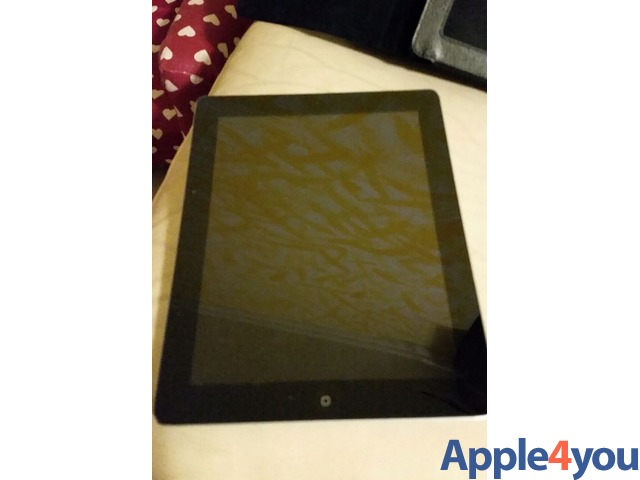 Ipad 4 generazione