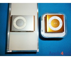 IPOD SHUFFLE 2 PEZZI