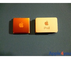 IPOD SHUFFLE 2 PEZZI