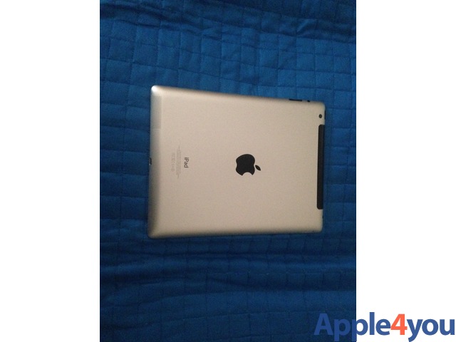 Ipad4 wi fi cellular 10 pollici