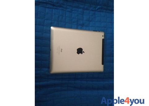 Ipad4 wi fi cellular 10 pollici