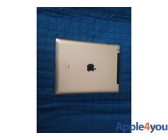 Ipad4 wi fi cellular 10 pollici