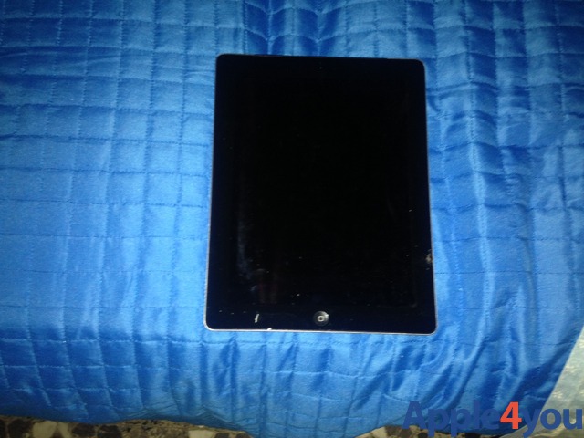 Ipad4 wi fi cellular 10 pollici