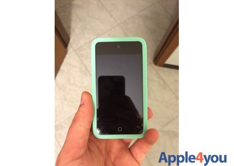 iPod touch 32gb 4 Generazione