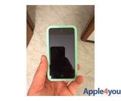 iPod touch 32gb 4 Generazione