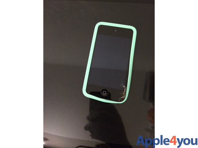 iPod touch 32gb 4 Generazione