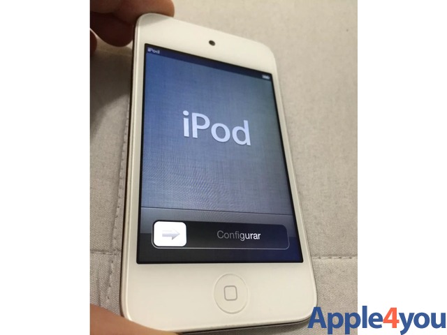 iPod touch 4 8gb