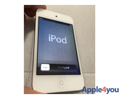 iPod touch 4 8gb